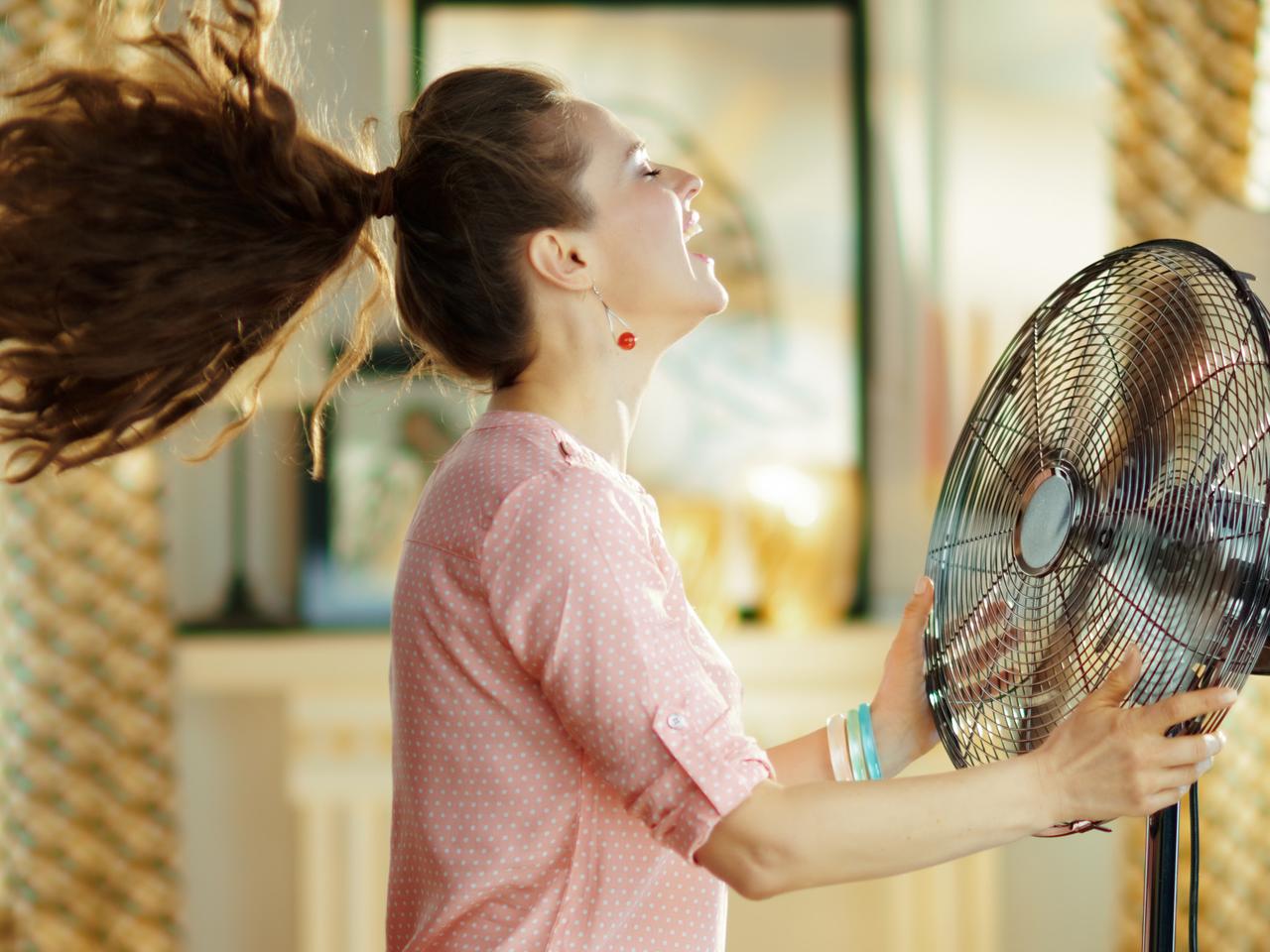 Te znaki zodiaku najgorzej radzą sobie z upałami. Uciekają ze słońca i chowają się do cienia