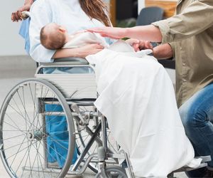 Rodzice Antosia nie daliby rady z noworodkiem? Został im odebrany
