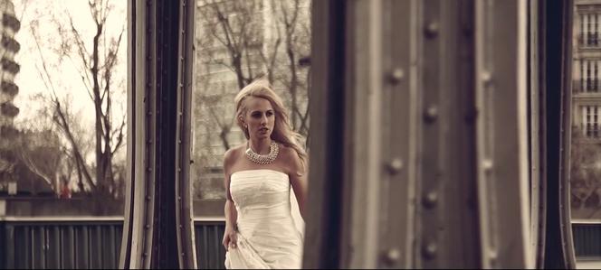 Wszystkie miłosne hity napisałem dla żony