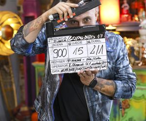 Czadoman w Lombardzie