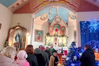 Ksiądz z Podkarpacia kolejny raz wsparł Wielką Orkiestrę Świątecznej Pomocy