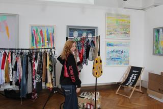 Niezły lumpeks ponownie w BWA. Do kupienia były cudeńka [ZDJĘCIA]