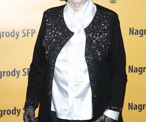 Jerzy Antczak żegna Barbarę Ptak