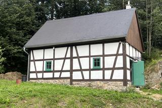 Dolny Młyn Wojciechów