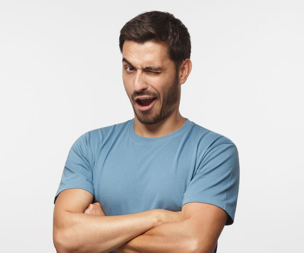 Niedojrzałość emocjonalna