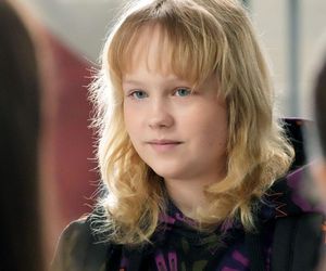 Barwy szczęścia, odc. 3223. Emilka (Jessica Frankiewicz)