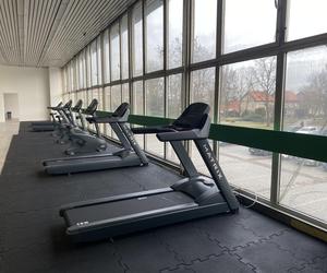 Nowa siłownia w Zielonej Górze. Tak wygląda NIKOGYM