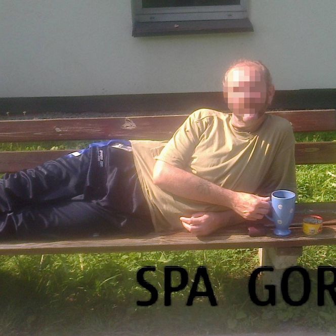 Dożywocie dla oprawcy Marioli i Marka 