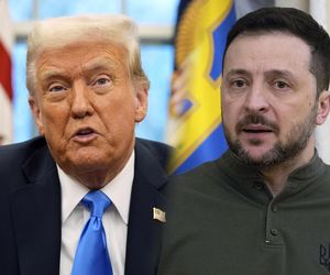 Trump ma mało znany powód, by powstrzymać Putina. Zełenski wymienia dwa