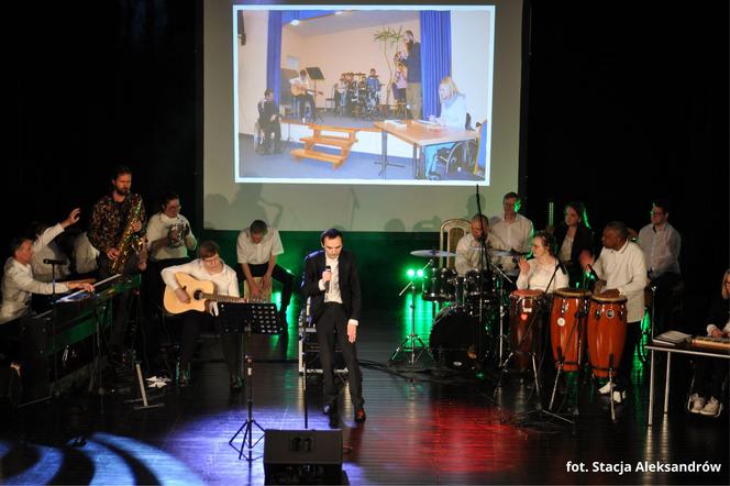 Jubileusz Centrum im. Stachury