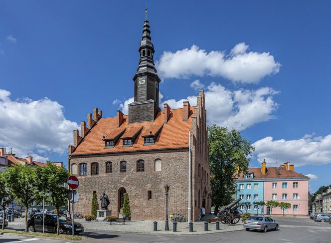 To najbiedniejsze miasteczka na Warmii i Mazurach. Mają najniższe dochody. Zobacz nowy ranking!