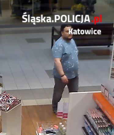 Ta parka ma sporo na sumieniu! Poszukuje ich śląska policja [ZDJĘCIA]