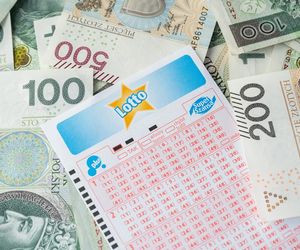  Rekordowe wygrane w Lotto generują nowe podatki