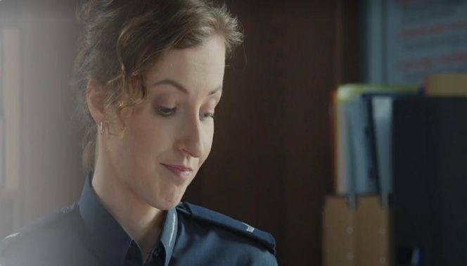 M jak miłość, odc. 1878. Natalka (Dominika Suchecka)