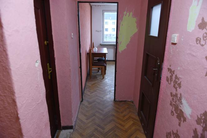 Nasz nowy dom - ekipa programu odnowi zrujnowane mieszkanie w Podzamczu