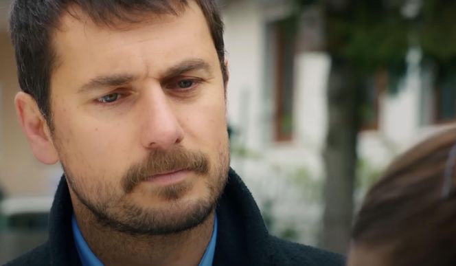 Ege będzie opiekował się Zeynep, a Bulent zacznie podejrzewać, że coś ich łączy.