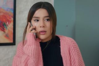 Miłość i nadzieja. Zeynep wypowie najgorsze słowa, jakie matka mogłaby usłyszeć