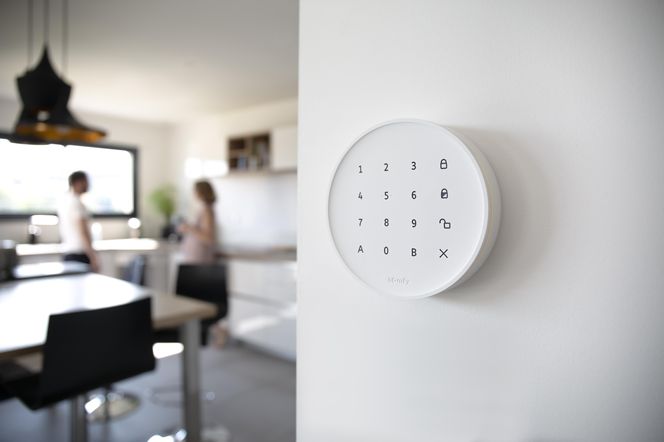 Urządzenia systemów smart home