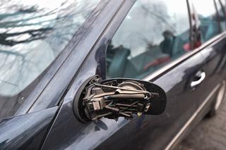 Wjechała we mnie pijana prokurator