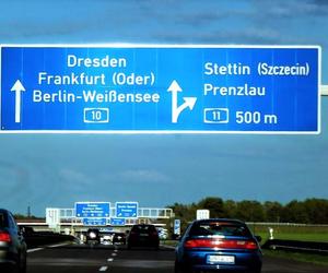 Za autostrady w Niemczech trzeba już płacić. Nowe przepisy uderzą również w Polaków. Potężny cios 