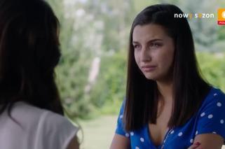 Zawsze warto 2 sezon odc. 14 (odc. 2): Ada (Julia Wieniawa), Marta (Weronika Rosati)