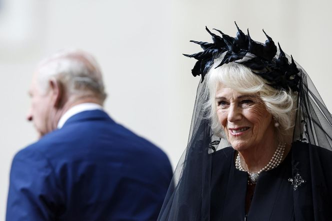 Król Karol III w Watykanie! Dziś wizyta u Leona XIV