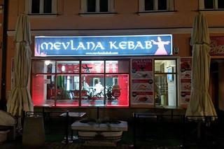Melvana Kebab