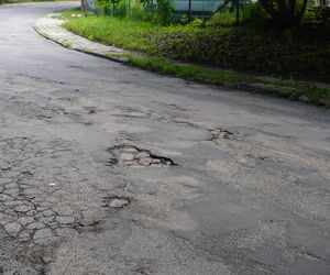 To najbrzydsza ulica według AI. „Stanowi kontrast do nowoczesnej infrastruktury miasta”