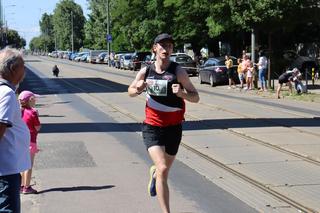 Bieg z okazji Poznańskiego Czerwca. Zobacz zdjęcia!