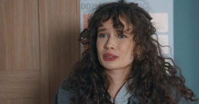 Na sygnale, odc. 730. Róża Potocka (Adrianna Jagiełło)