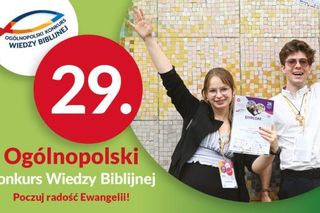Archidiecezja Lubelska - Ogólnopolski Konkurs Wiedzy Biblijnej [AUDIO]