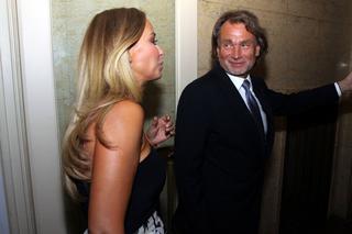 Związek Kulczyka i Przetakiewicz