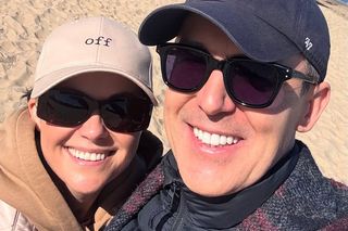 Kasia Cichopek jest szczęśliwa z Maciejem Kurzajewskim