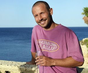 	Barwy szczęścia, odc. 3141. Franek (Mateusz Banasiuk)