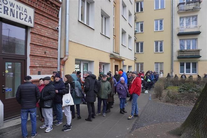 Tak wygląda Tłusty Czwartek 2025 w wielu polskich miastach