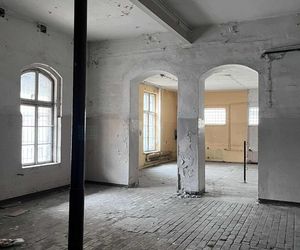 Dawniej była tu stara piekarnia. To miejsce przejdzie niezwykłą metamorfozę