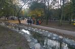 Wyremontowany Park Grabek w Czeladzi