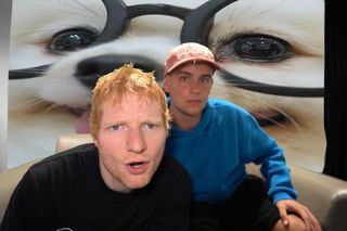 Wielki hit w polskiej wersji! Ed Sheeran znowu zaskoczył fanów