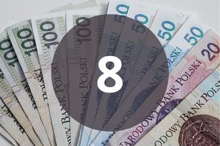 W tych miastach na Podkarpaciu zarabia się najwięcej [RANKING]