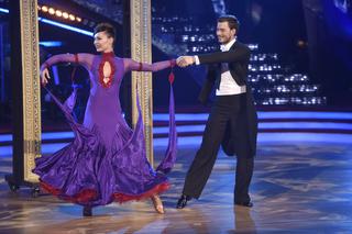 Taniec z gwiazdami 2, odcinek 6. Nina Tyrka, Jan Mela.