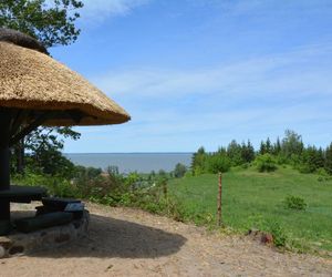   Jak nad Bałtykiem, tylko spokojniej. Te warmińsko-mazurskie wsie leżą nad Zalewem Wiślanym