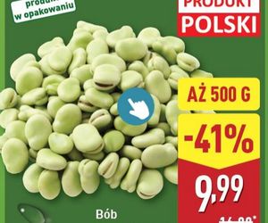 Tydzień oszczędności w Aldi