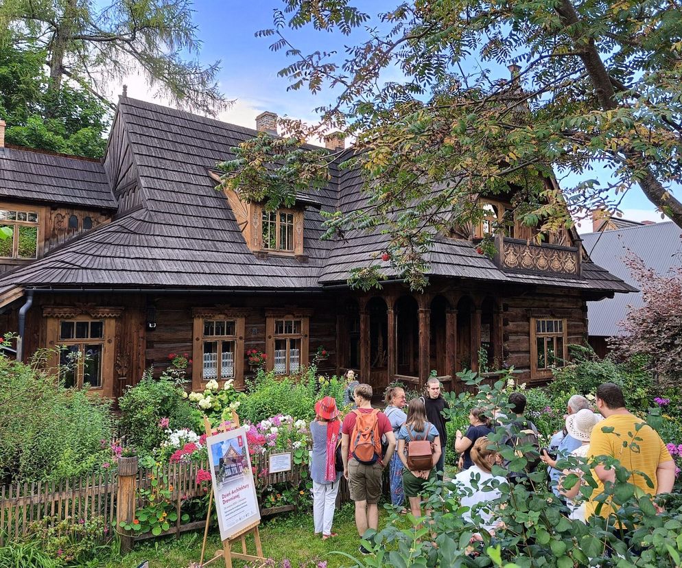 Dni Architektury Drewnianej