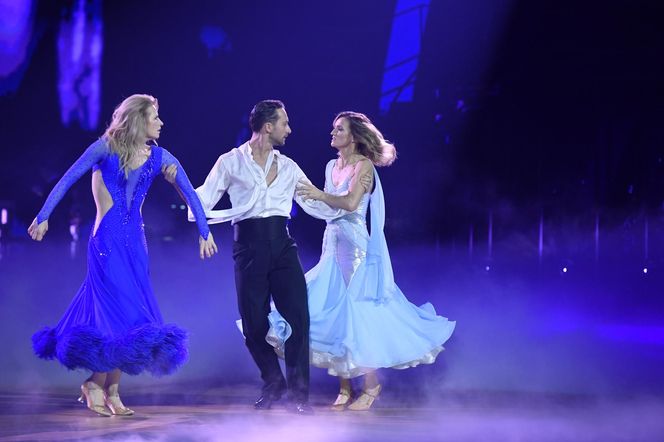 Wiktoria Gorodecka, Kamil Kuroczko, Joanna Mazur