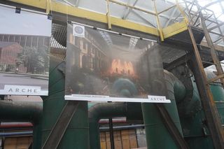 Zabytkowa Elektrownia Zabrze sprzedana. Jej rewitalizacją zajmie się grupa Arche