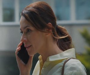 M jak miłość, odcinek 1891. Martyna (Magdalena Turczeniewicz)