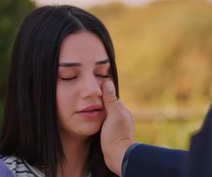 Miłość i nadzieja odc. 270. Kuzey, Bahar