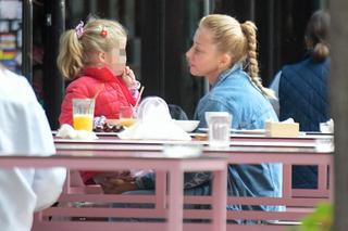 Rozpacz i ból zmieniły Warnke