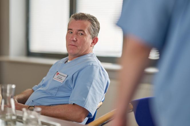 Na Wspólnej odc. 4084. Lew Nalepa (Przemysła Sadowski)