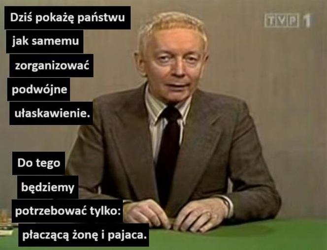 Andrzej Duda stosuje akt łaski na swój sposób